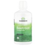 Органический концентрат из свеклы, 946 мл (32 жидк. Унции) — Swanson