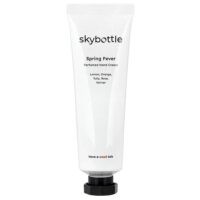 Парфюмированный крем для рук, Spring Fever`` 50 мл — Skybottle
