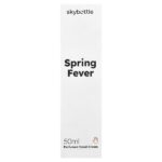 Парфюмированный крем для рук, Spring Fever, 50 мл — Skybottle — изображение 2