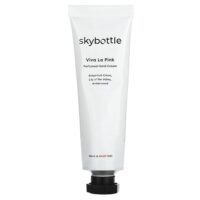 Парфюмированный крем для рук, Viva La Pink, 50 мл — Skybottle