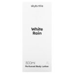Парфюмированный лосьон для тела, White Rain, 300 мл — Skybottle — изображение 2
