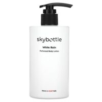 Парфюмированный лосьон для тела, White Rain`` 300 мл — Skybottle