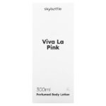 Парфюмированный лосьон для тела, Viva La Pink, 300 мл — Skybottle — изображение 2