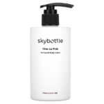 Парфюмированный лосьон для тела, Viva La Pink, 300 мл — Skybottle