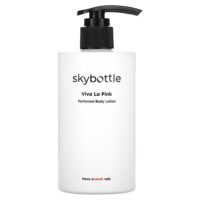 Парфюмированный лосьон для тела, Viva La Pink, 300 мл — Skybottle