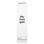Парфюмированный крем для рук, Muhwagua, 50 мл — Skybottle — изображение 2