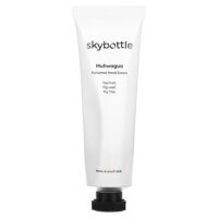Парфюмированный крем для рук, Muhwagua`` 50 мл — Skybottle