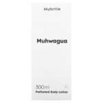 Парфюмированный лосьон для тела, Muhwagua, 300 мл — Skybottle — изображение 2