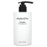 Парфюмированный лосьон для тела, Muhwagua, 300 мл — Skybottle