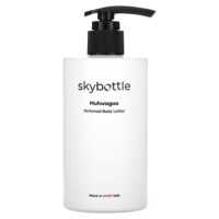 Парфюмированный лосьон для тела, Muhwagua, 300 мл — Skybottle