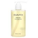 Парфюмированное средство для мытья рук, White Rain`` 300 мл — Skybottle