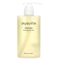 Парфюмированное средство для мытья рук, White Rain`` 300 мл — Skybottle