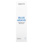 Крем для рук с голубой агавой, без отдушек, 50 мл — Skybottle — изображение 2