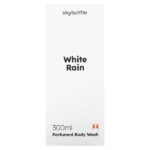 White Rain, парфюмированное гель для душа, 300 мл — Skybottle — изображение 2
