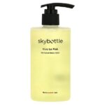 Парфюмированный гель для душа, Viva La Pink, 300 мл — Skybottle