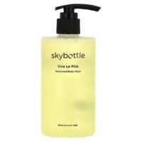 Парфюмированный гель для душа, Viva La Pink, 300 мл — Skybottle