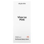 Парфюмированный гель для душа, Viva La Pink, 300 мл — Skybottle — изображение 2
