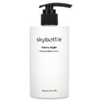 Парфюмированный лосьон для тела, звездная ночь, 300 мл — Skybottle