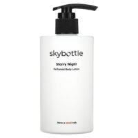 Парфюмированный лосьон для тела, звездная ночь, 300 мл — Skybottle