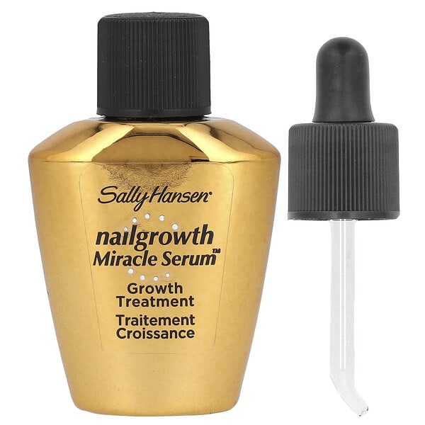 syh45299_v_35.jpg Sally Hansen, NailGrowth Miracle Serum, 11 мл (0,37 жидк. унц.)