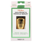 Sally Hansen, NailGrowth Miracle Serum, 11 мл (0,37 жидк. унц.) — изображение 2