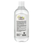 Универсальная мицеллярная очищающая вода, 400 мл (13 жидк. унций) — Mild By Nature — изображение 2