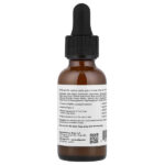 Beauty, антивозрастная сыворотка для лица с витамином C, 30 мл (1 жидк. унция) — California Gold Nutrition — изображение 2