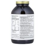 Органический порошок из суперфудов, 354 г (12,5 унции) — Pure Synergy — изображение 2