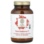Pure Radiance C, витамин C в порошке, 120 г (4 унции) — Pure Synergy