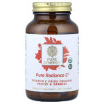 Pure Radiance C®, 90 капсул — Pure Synergy
