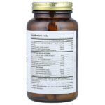 Bone Renewal, 150 капсул — Pure Synergy — изображение 2