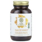 Super B-Complex™, 60 таблеток — Pure Synergy