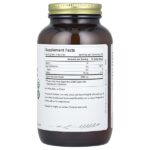 Порошок из сока органической свеклы, 6,4 унций (180 г) — Pure Synergy — изображение 2