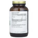 Порошок из органического сока ростков ячменя, 150 г (5,3 унции) — Pure Synergy — изображение 2