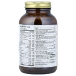 Vita-Min-Herb®, мультивитамины для мужчин, 120 таблеток — Pure Synergy — изображение 2