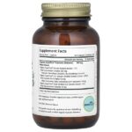 SuperPure, экстракт куркумы, 60 капсул — Pure Synergy — изображение 2