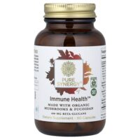 Immune Health™, 60 капсул — Pure Synergy