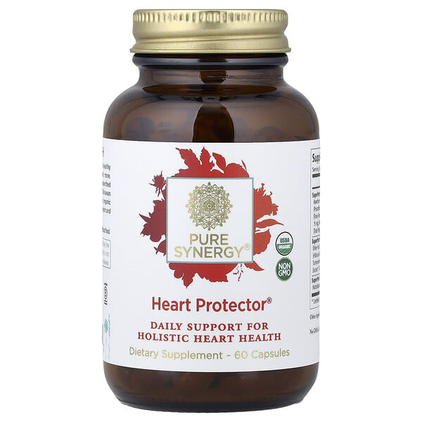 syn00465_v_92.jpg Heart Protector®, 60 капсул — Pure Synergy