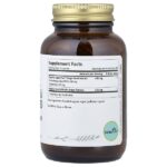 SuperPure®, виноградная косточка, 60 капсул — Pure Synergy — изображение 2