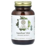 SuperPure Olive, 60 капсул — Pure Synergy