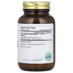 SuperPure, имбирь, органический экстракт, 60 капсул — Pure Synergy — изображение 2