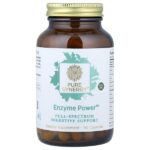 Enzyme Power™, 90 капсул — Pure Synergy