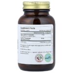 SuperPure, астаксантин, органический экстракт, 60 капсул — Pure Synergy — изображение 2