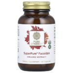 Фукоидан SuperPure®, 60 капсул (100 мг) — Pure Synergy