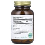 Фукоидан SuperPure®, 60 капсул (100 мг) — Pure Synergy — изображение 2