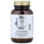 Zinc Complex™, 60 капсул — Pure Synergy