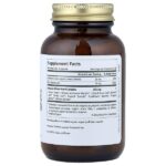 Zinc Complex™, 60 капсул — Pure Synergy — изображение 2