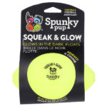 шариковый и Glow, 1 шт. — Spunky Pup