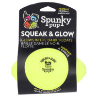 шариковый и Glow, 1 шт. — Spunky Pup