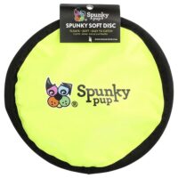 Sunky Soft Disk, 1 шт. — Spunky Pup
